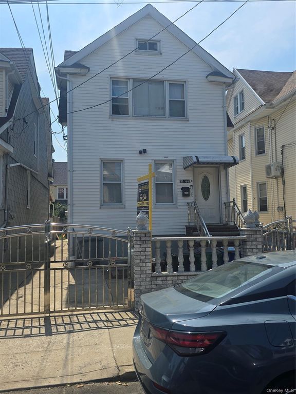 9144 117th Street, Richmond Hill, NY 11418 — photo 2