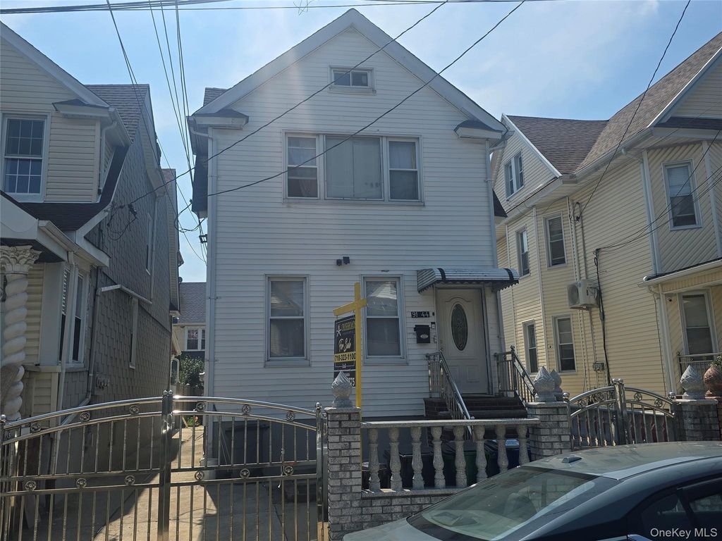 9144 117th Street, Richmond Hill, NY 11418 — photo 3