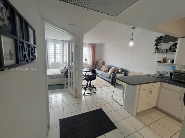 100 Lincoln Road 1126, Miami Beach, FL 33139