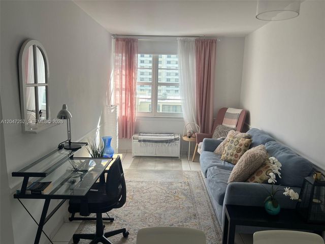 100 Lincoln Road 1126, Miami Beach, FL 33139
