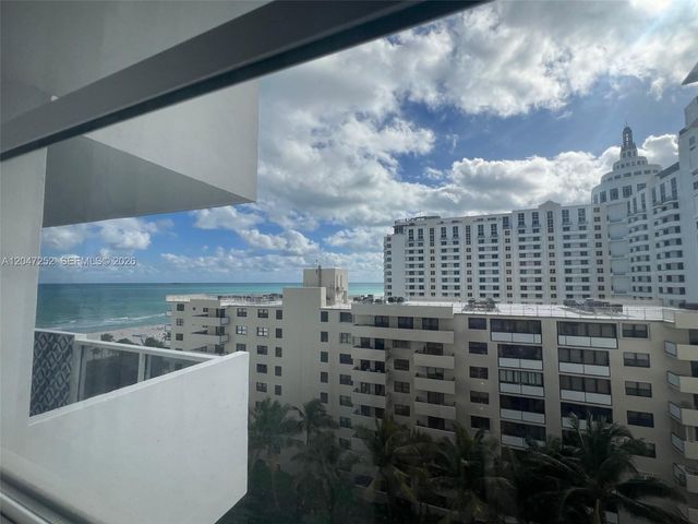 100 Lincoln Road 1126, Miami Beach, FL 33139