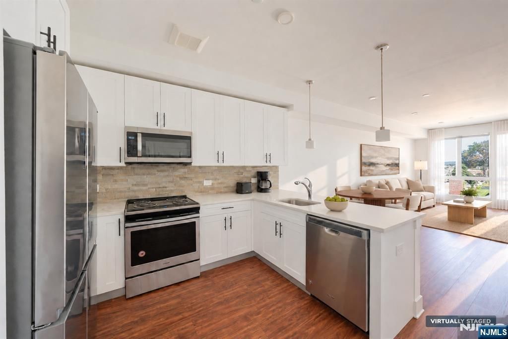 77 Ridge Road 205, North Arlington, NJ 07031