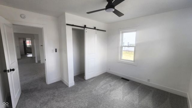 2021 S A Street, Elwood, IN 46036