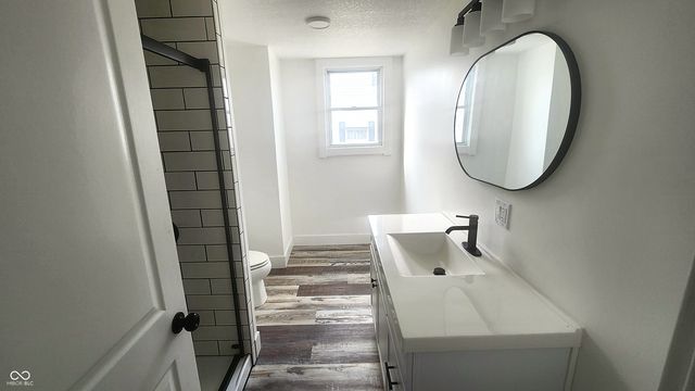 2021 S A Street, Elwood, IN 46036