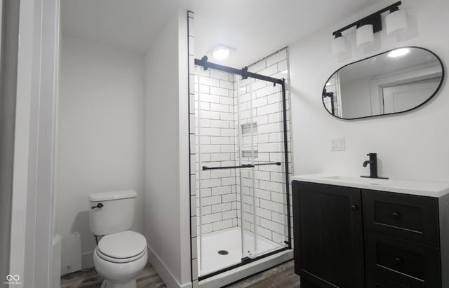 2021 S A Street, Elwood, IN 46036