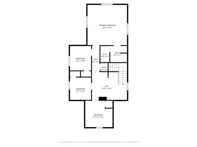 2021 S A Street, Elwood, IN 46036