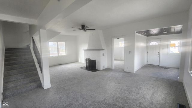 2021 S A Street, Elwood, IN 46036