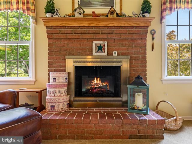 1729 HANDLEY AVE, Winchester, VA 22601