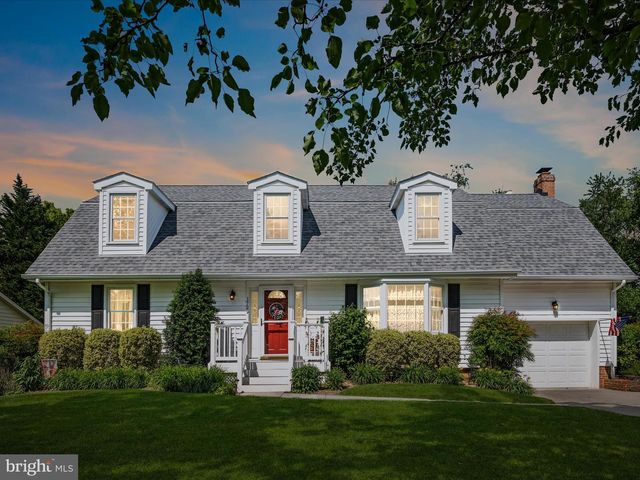1729 HANDLEY AVE, Winchester, VA 22601