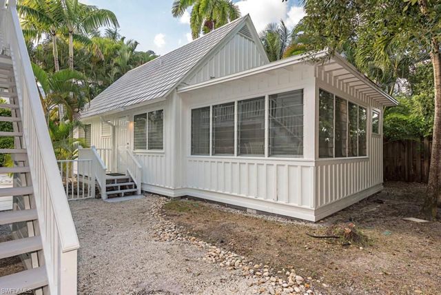 Address unavailable.