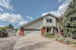 6475 S Lee Court, Littleton, CO 80127