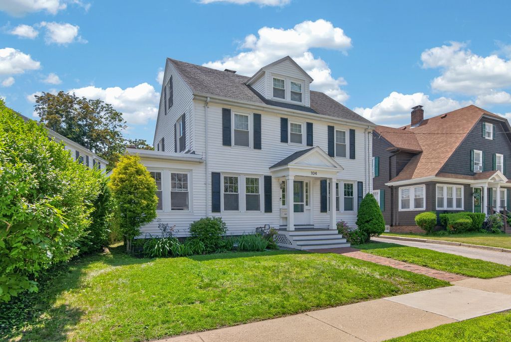 104 Brighton Avenue, Portland, ME 04102 — photo 2