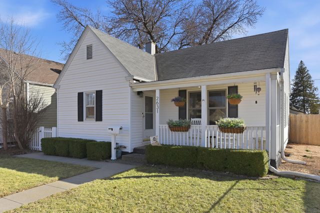 2631 AVENUE C, Council Bluffs, IA 51501