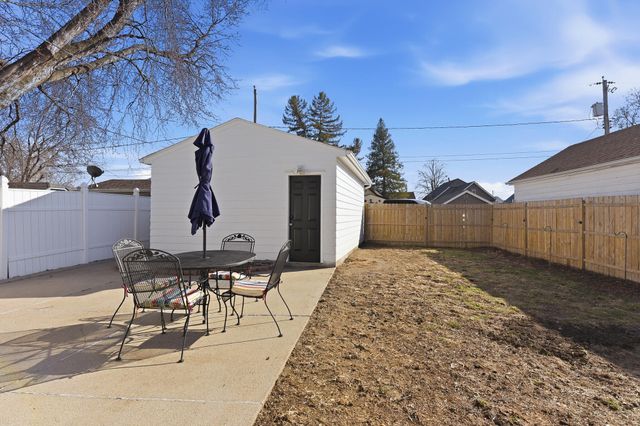 2631 AVENUE C, Council Bluffs, IA 51501