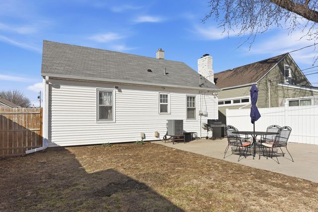 2631 AVENUE C, Council Bluffs, IA 51501