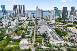 100 NE 21st St, Miami, FL 33137