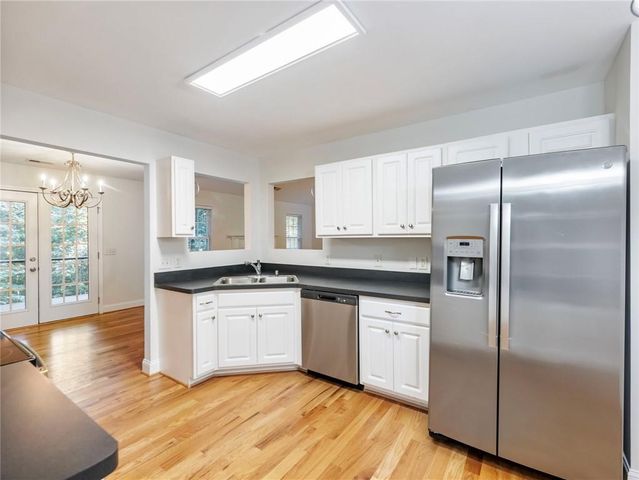8765 Covestone Drive, Gainesville, GA 30506