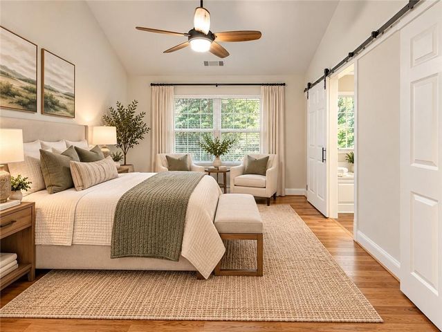 8765 Covestone Drive, Gainesville, GA 30506