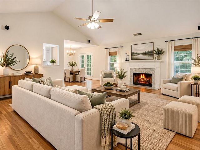 8765 Covestone Drive, Gainesville, GA 30506