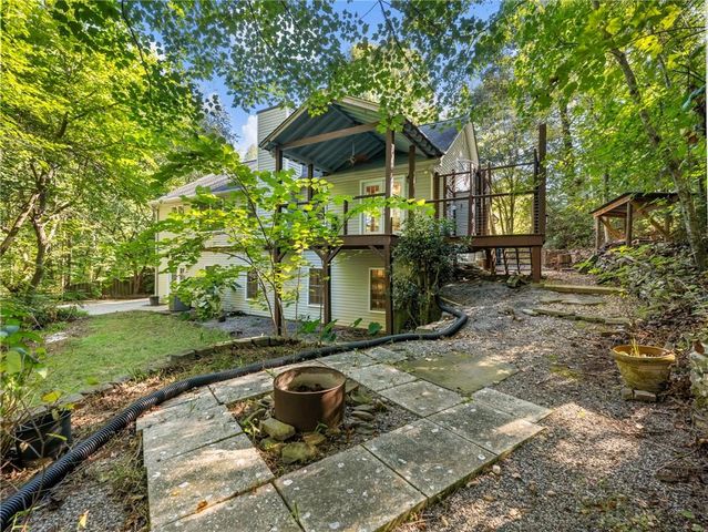 8765 Covestone Drive, Gainesville, GA 30506