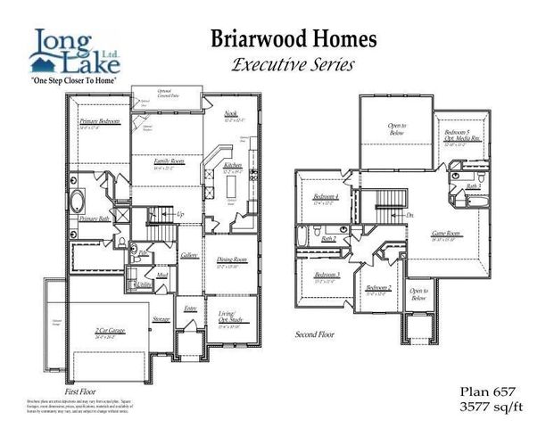2132 Golden Spruce Court, Conroe, TX 77301