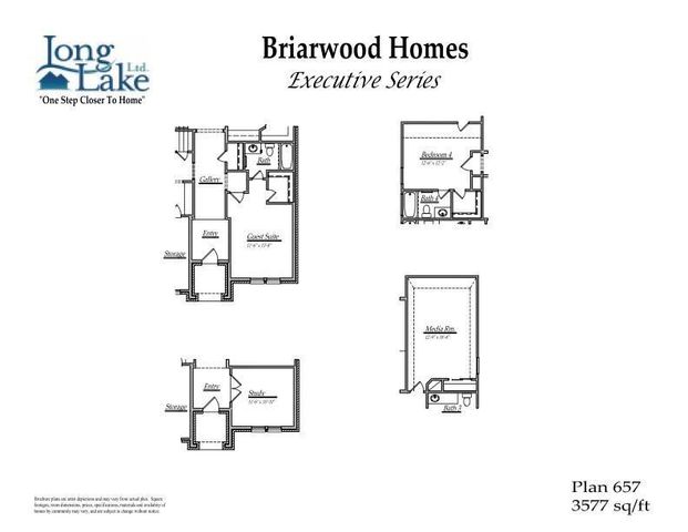 2132 Golden Spruce Court, Conroe, TX 77301