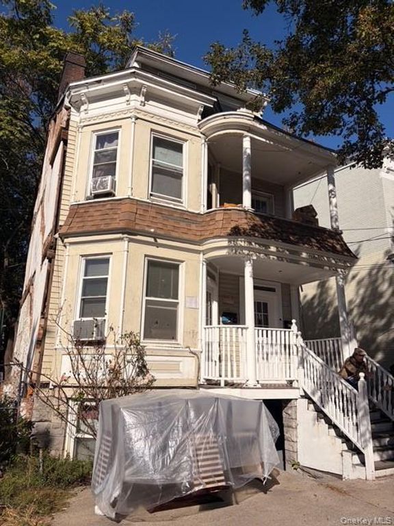51 Dubois Street, Newburgh, NY 12550