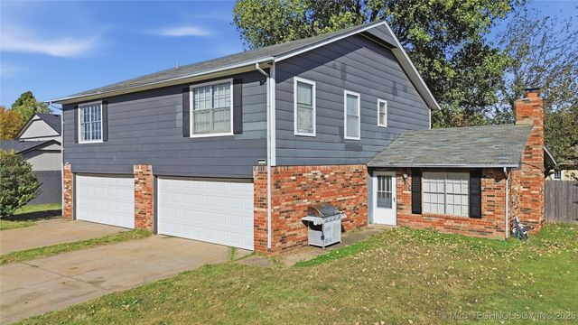 2314 W Galveston Place, Broken Arrow, OK 74012