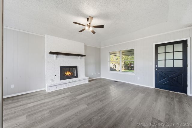 2314 W Galveston Place, Broken Arrow, OK 74012