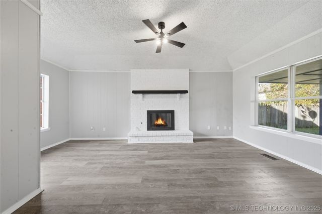 2314 W Galveston Place, Broken Arrow, OK 74012