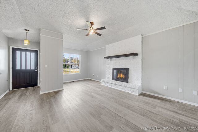 2314 W Galveston Place, Broken Arrow, OK 74012