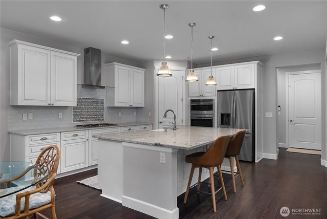 9344 Cedarbough Court NE, Lacey, WA 98516