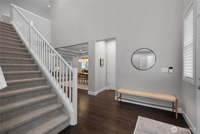 9344 Cedarbough Court NE, Lacey, WA 98516