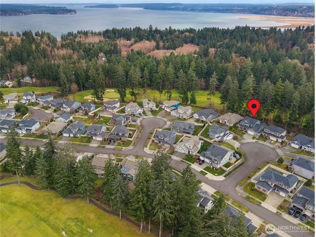 9344 Cedarbough Court NE, Lacey, WA 98516