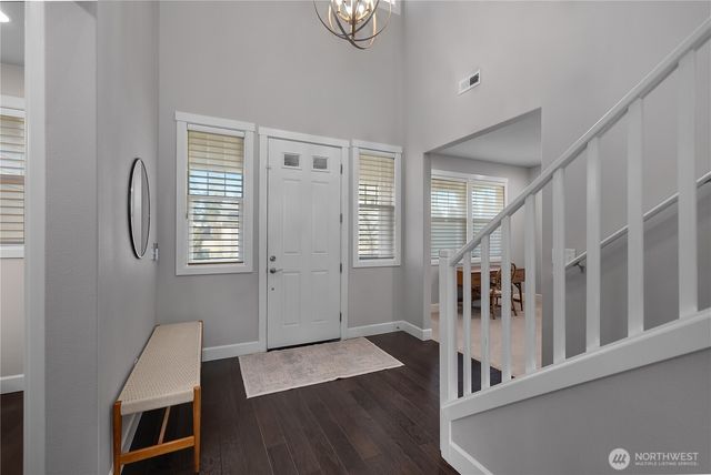 9344 Cedarbough Court NE, Lacey, WA 98516