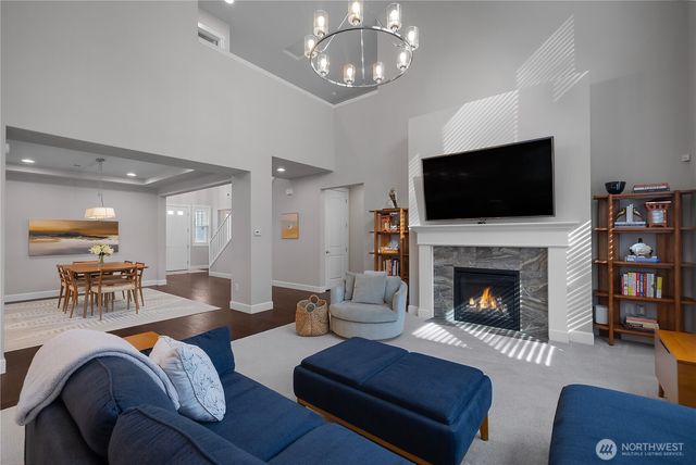 9344 Cedarbough Court NE, Lacey, WA 98516