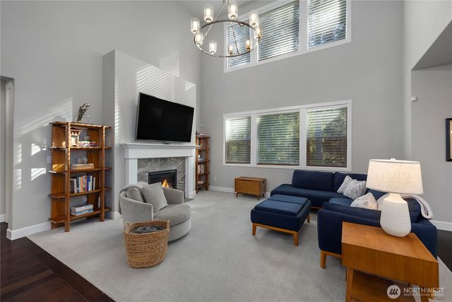 9344 Cedarbough Court NE, Lacey, WA 98516