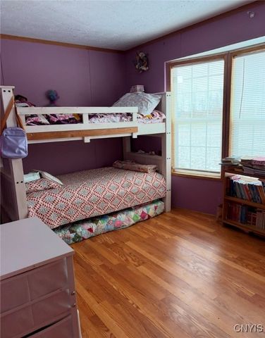 8571 Artz Road, New Bremen, NY 13620