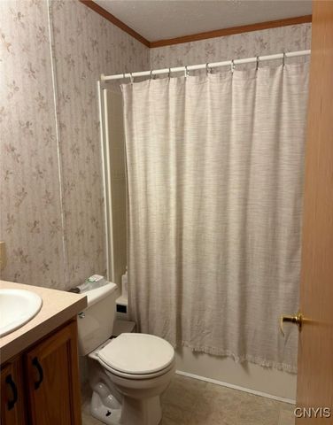 8571 Artz Road, New Bremen, NY 13620