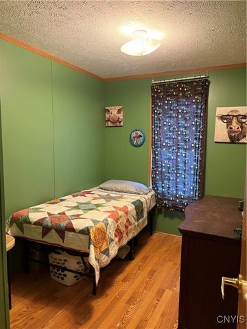 8571 Artz Road, New Bremen, NY 13620