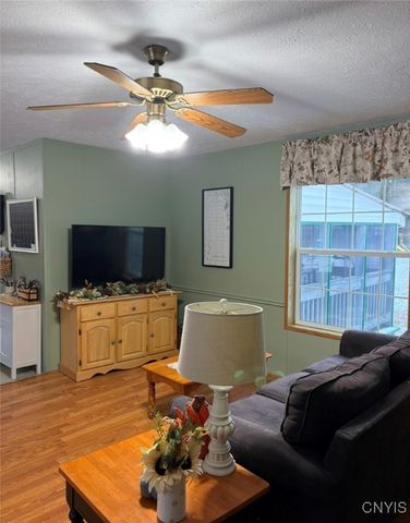 8571 Artz Road, New Bremen, NY 13620