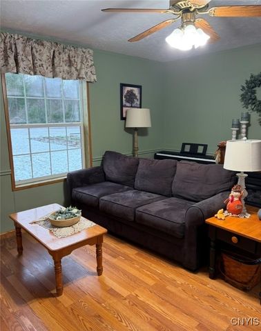 8571 Artz Road, New Bremen, NY 13620