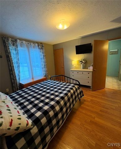 8571 Artz Road, New Bremen, NY 13620