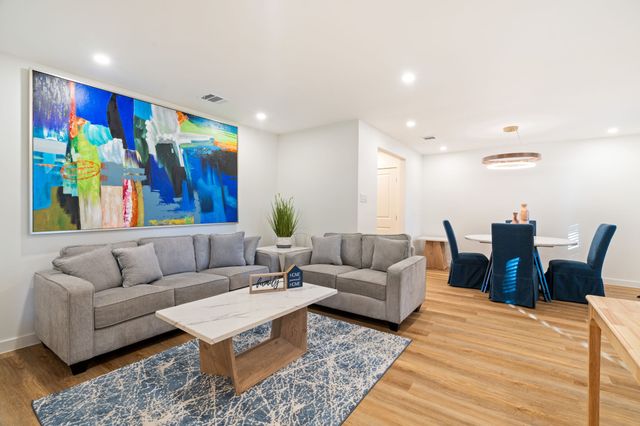 8629 Baumgarten Drive, Dallas, TX 75228