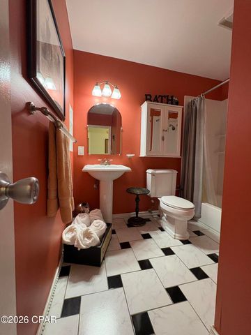 2100 W Beach Drive T201, Panama City, FL 32401