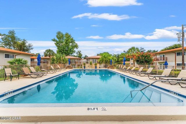 2100 W Beach Drive T201, Panama City, FL 32401