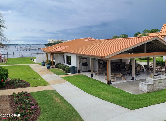 2100 W Beach Drive T201, Panama City, FL 32401