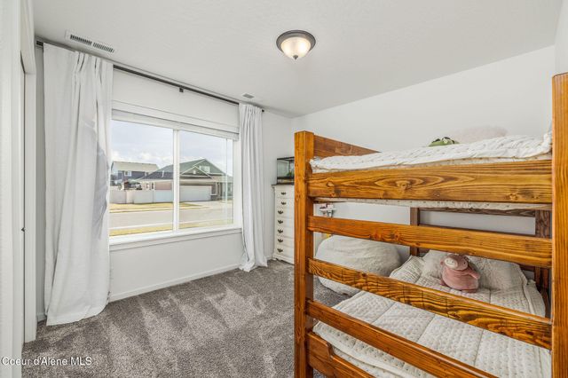 10121 N BELGRAVE LOOP, Hayden, ID 83835