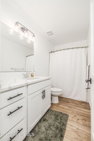 10121 N BELGRAVE LOOP, Hayden, ID 83835