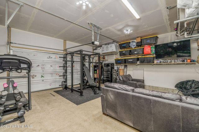 10121 N BELGRAVE LOOP, Hayden, ID 83835